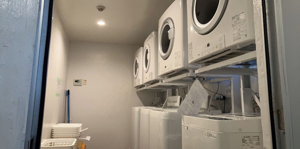 ランドリー ルーム