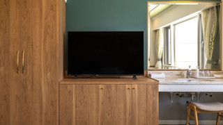 東館 ユニバーサルルーム