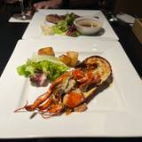 ワンコインで楽しめる
カジュアルディナー♪ / 2