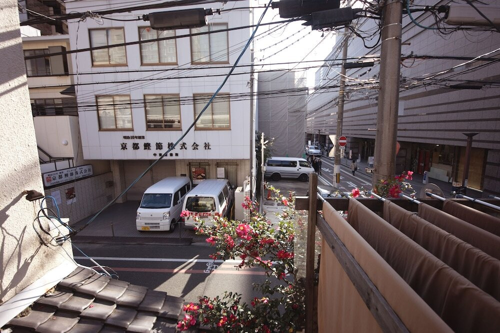 ストリート ビュー