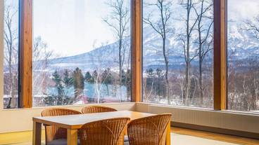 リビング エリア / 8