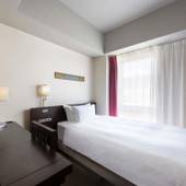 イビス スタイルズ 京都ステーション（京都府 ビジネスホテル） / 5