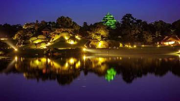 観光スポット / 12