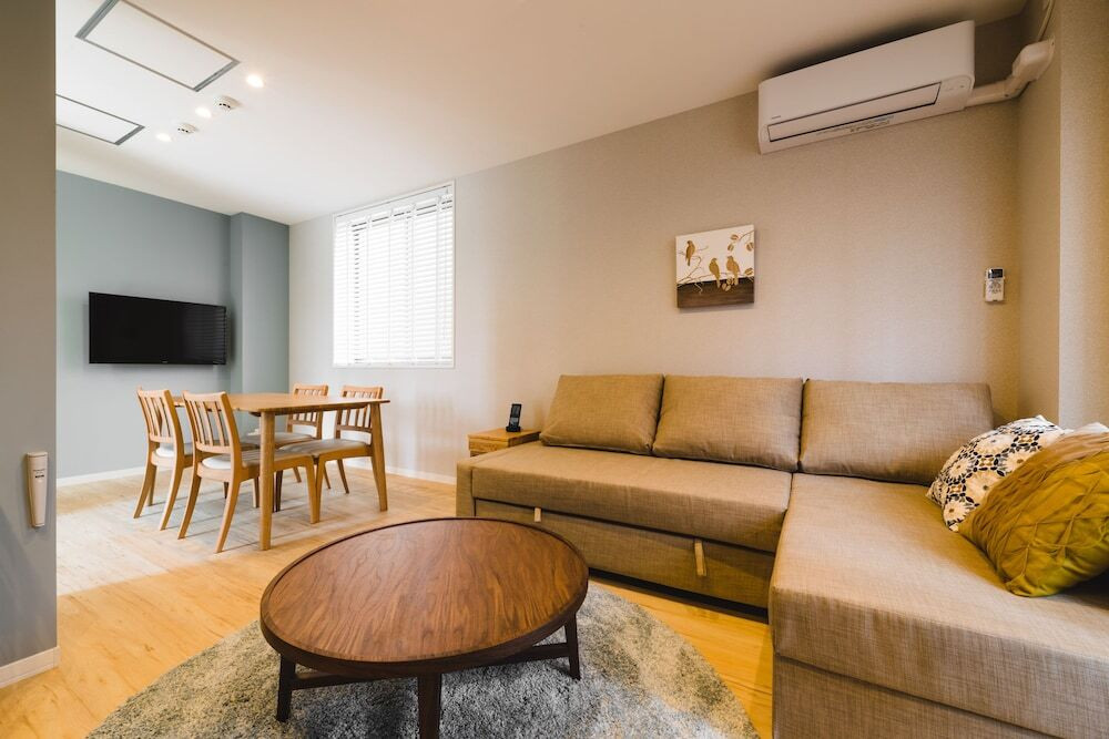 リビングルーム