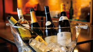 食事・飲み物 / 11