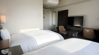 コンフォート ツインルーム 禁煙