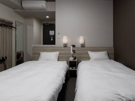 ホテルルートイン京都舞鶴 ‐西舞鶴駅前‐ / 5