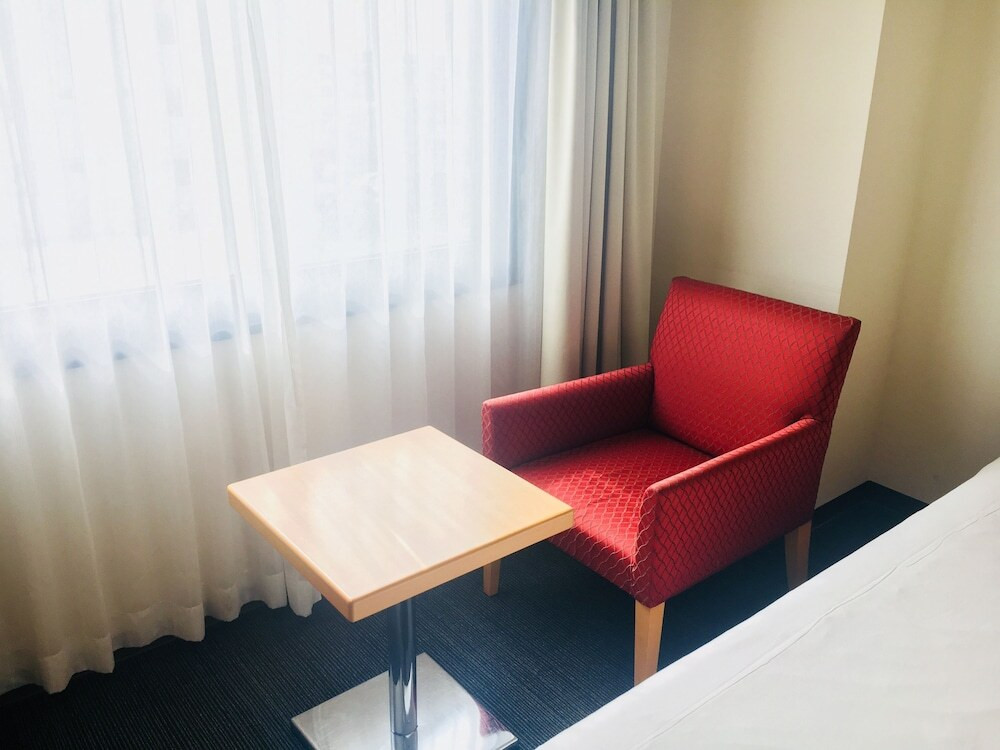 客室の設備とサービス