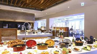 レストラン② / 8