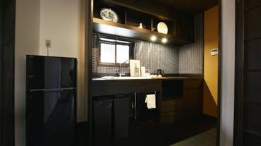 専用キッチン / 8