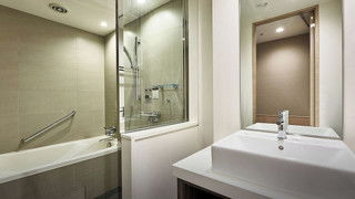 モデレートダブル 禁煙