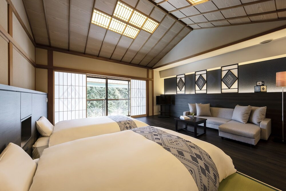 和室（定員5名）