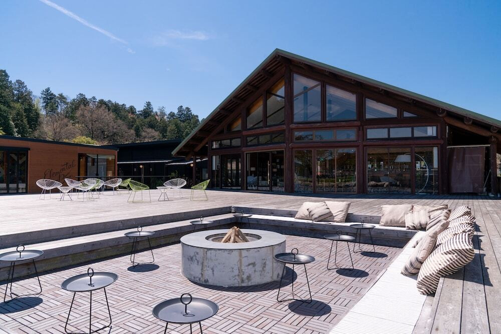 テラス / パティオ