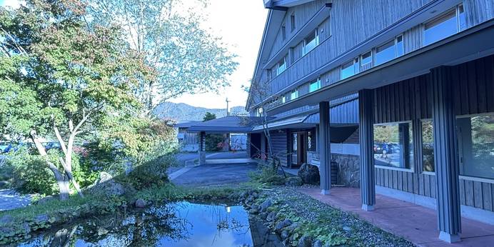 HOTELLI aalto（福島県 シティホテル） / 1