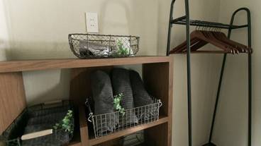 客室の設備とサービス / 12