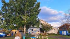 ペンション　ジャガタラ