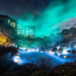 【東京】疲れた心身を庭園で癒す♪都心のガーデンビューホテル6選