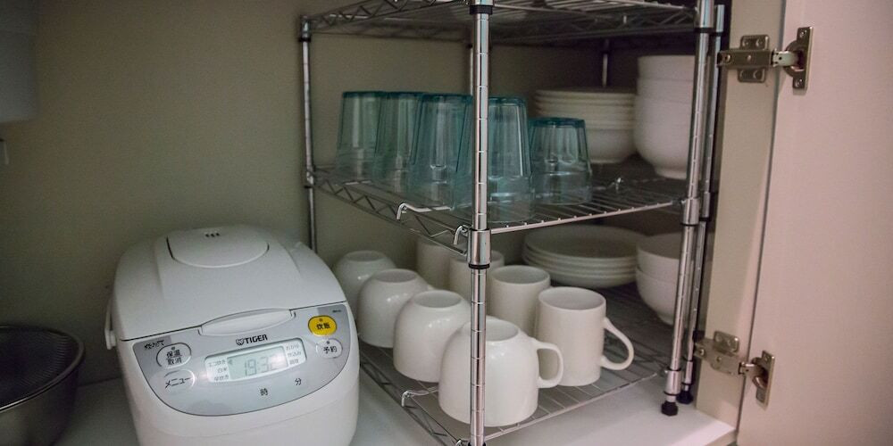 共用キッチン設備