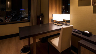 [最上階22階プレミアムフロア]プレミアムスイートルーム 禁煙