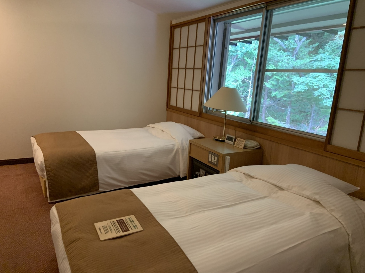 野菜の甘みを感じる豚汁が人気！絶品アメリカンブレックファスト3424342