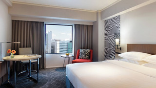 ルーム キングベッド 1 台