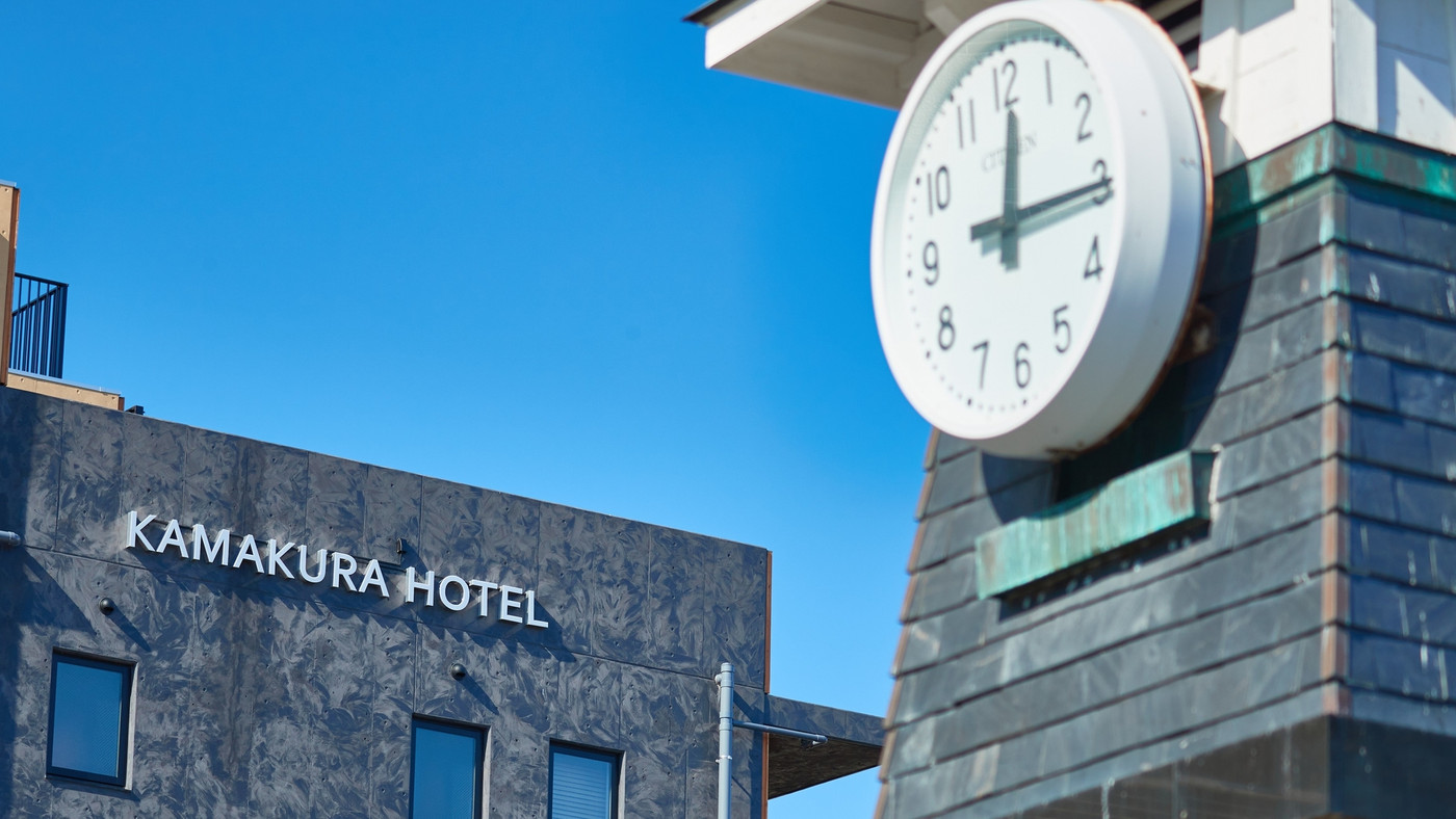 KAMAKURA HOTEL4272915