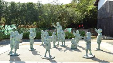 子供用の遊び場 - 屋外 / 21