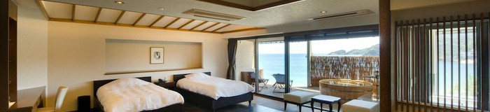 下田の高級ホテル＆旅館に泊まろう♡カップルにおすすめ7選/静岡