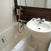 アパホテル 北上駅西（岩手県 ビジネスホテル） / 4