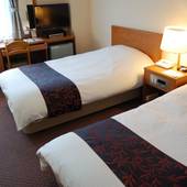 神戸シティガーデンズホテル（旧：ホテル神戸四州園）（兵庫県 ビジネスホテル） / 4