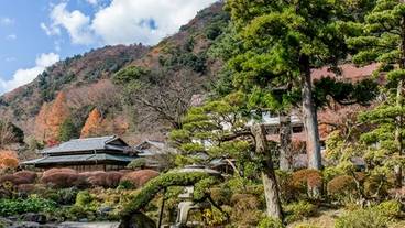 箱根湯本温泉 吉池旅館（ハコネユモトオンセン ヨシイケリョカン） / 1