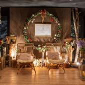 GLAMPROOK 飯綱高原（長野県 グランピング） / 2