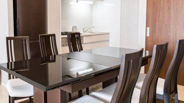 リビング エリア / 32