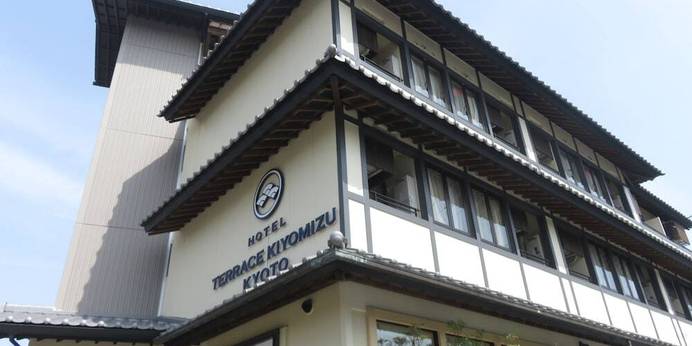 TERRACE KIYOMIZU KYOTO(京都府 ビジネスホテル) / 1