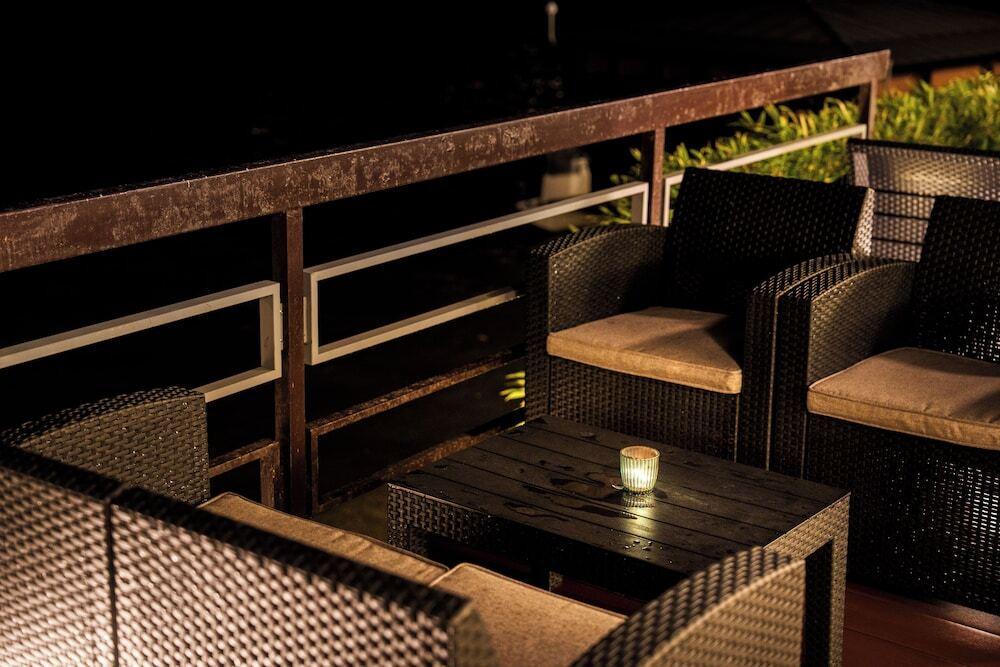 テラス / パティオ