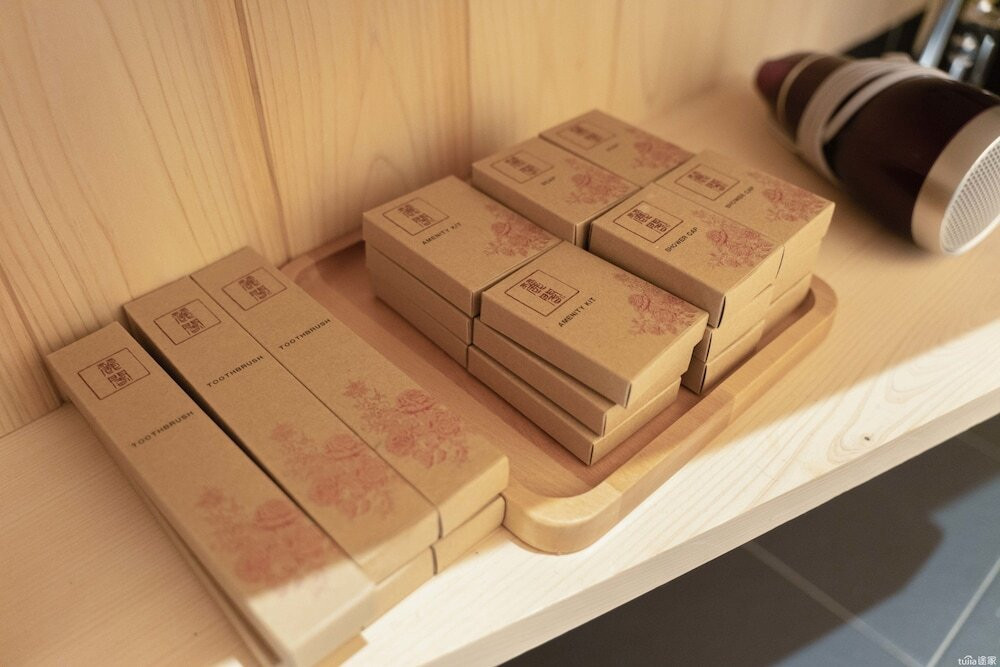 客室の設備とサービス