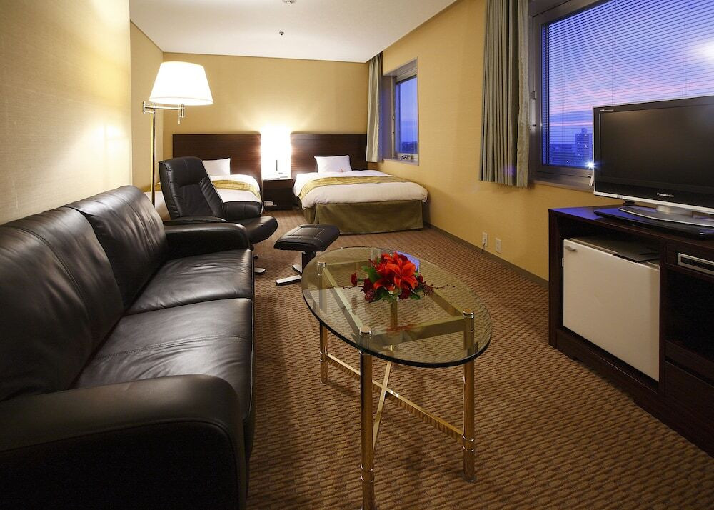 ホテル日航つくば4087780