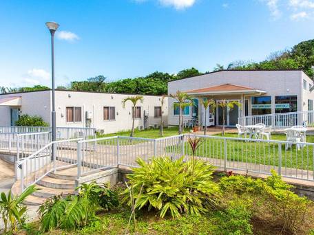 りっちリゾン石垣 / 1