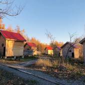 オーベルジュ ニングルフォーレ（北海道 コテージ・ロッジ・一棟貸） / 4