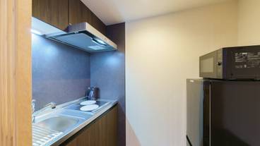 専用キッチン / 22