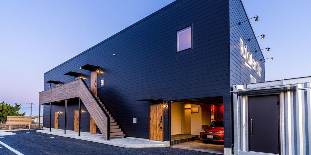 キッチンや露天風呂付きのお部屋でアットホームな女子会を3657362