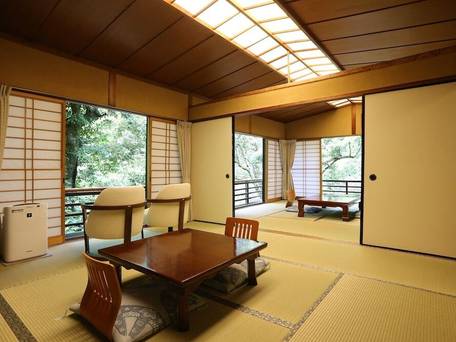 もみぢ家別館 川の庵 / 5