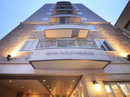 ホテル ココ・グラン北千住 / 5