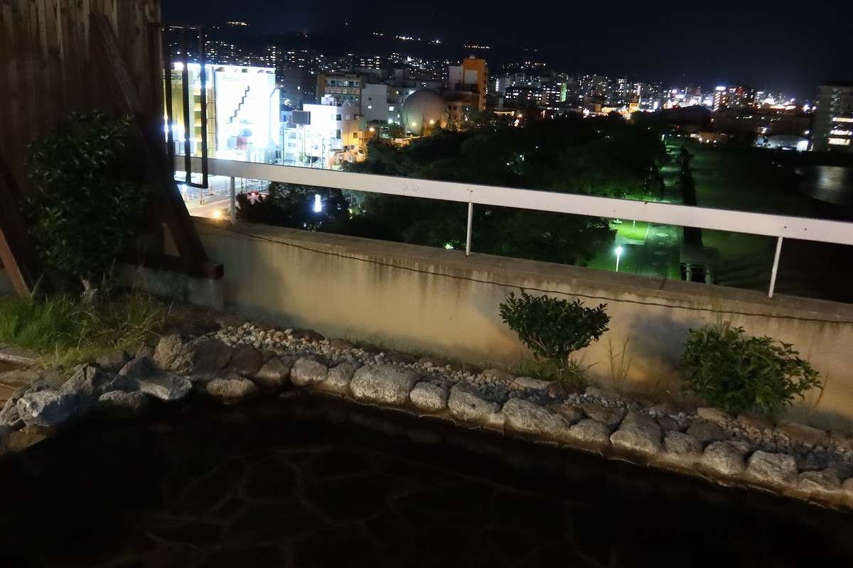 狭い・浅い・ぬるい・・・