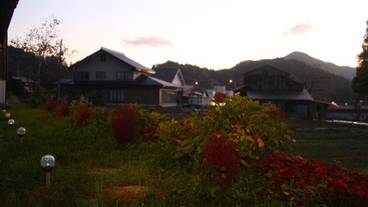 施設の敷地 / 21