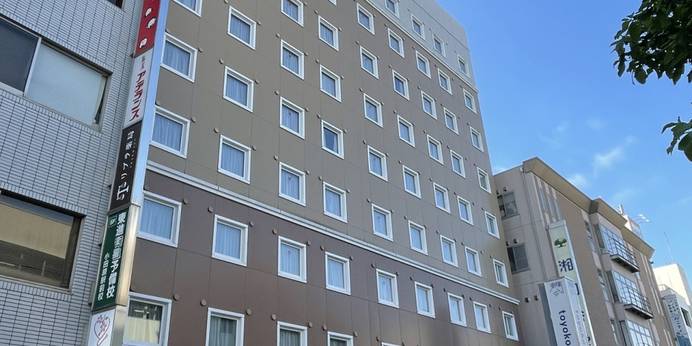 東横イン小田原駅東口(神奈川県 ビジネスホテル) / 1