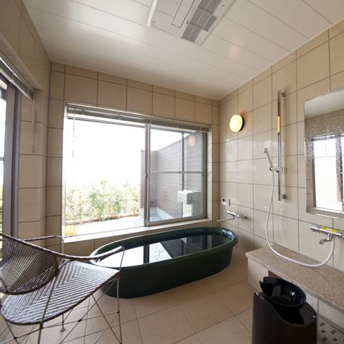 山萩(やまはぎ) バスルーム / 2