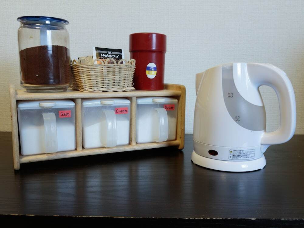 共用キッチン設備