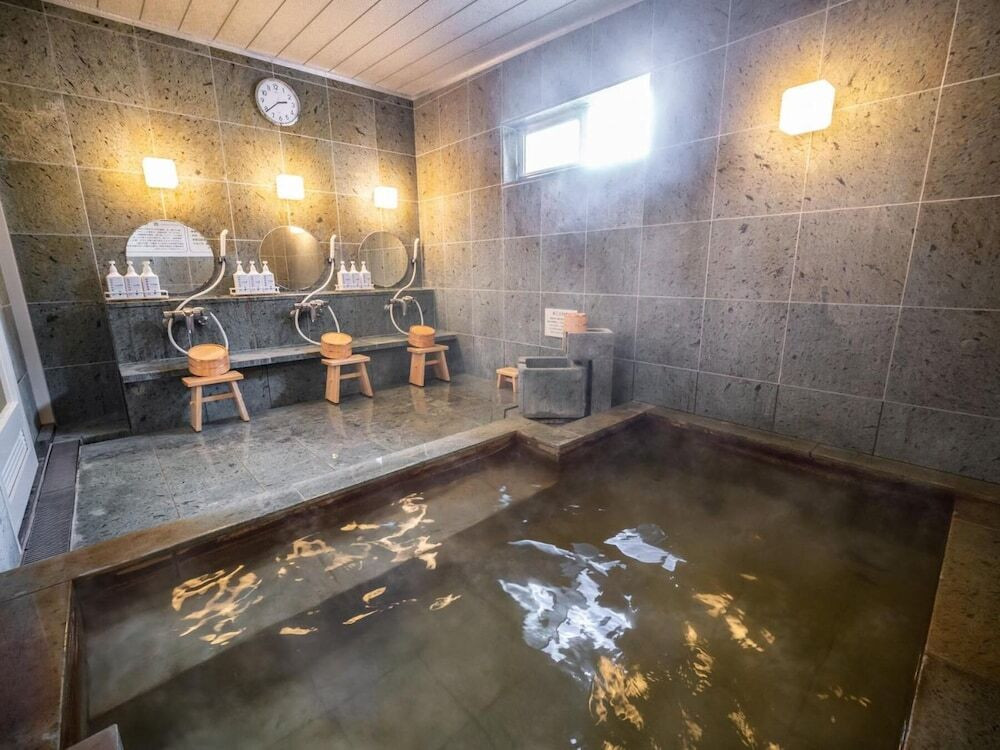 美肌と元気をもらえる天然温泉4084404