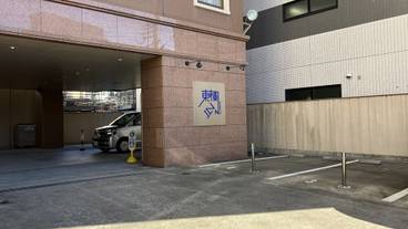 駐車場 / 7